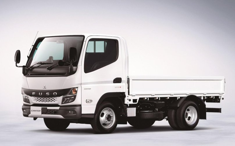 Mitsubishi Fuso Truck