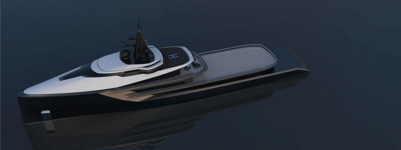 Яхты Oceanco Explorer 105m