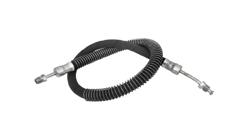 Шланг силового цилиндра ГАЗ 66-3408040