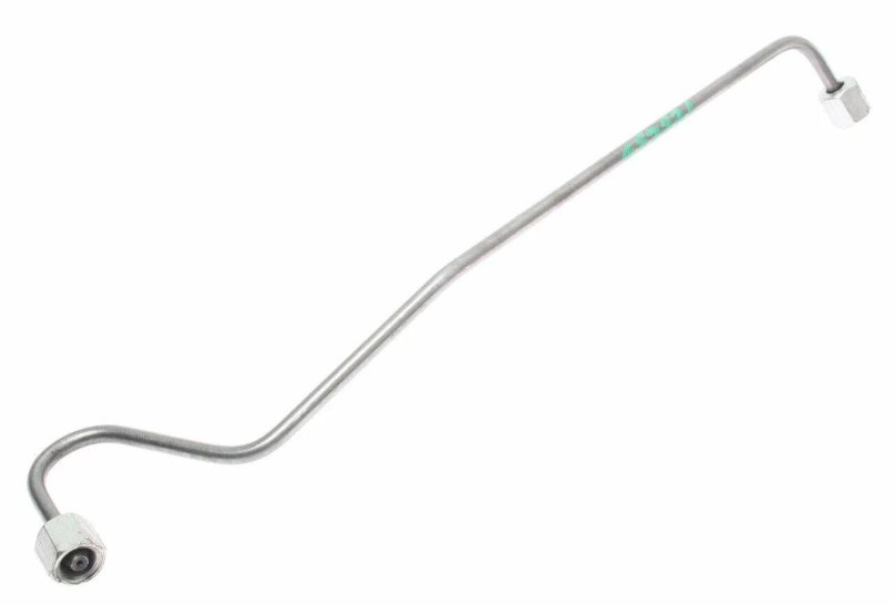 Трубка топливная 245-1104300