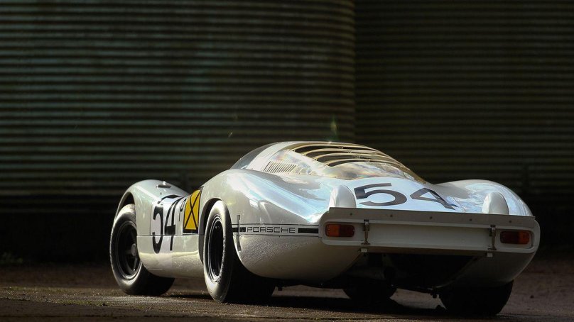 Stuttgart машина