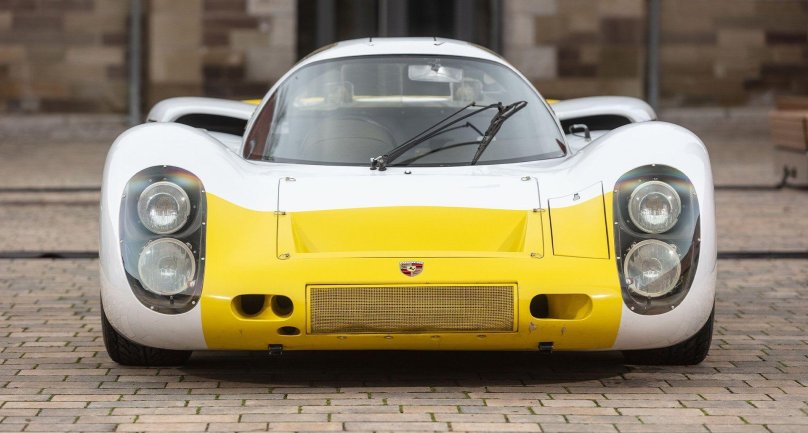 Легендарные авто