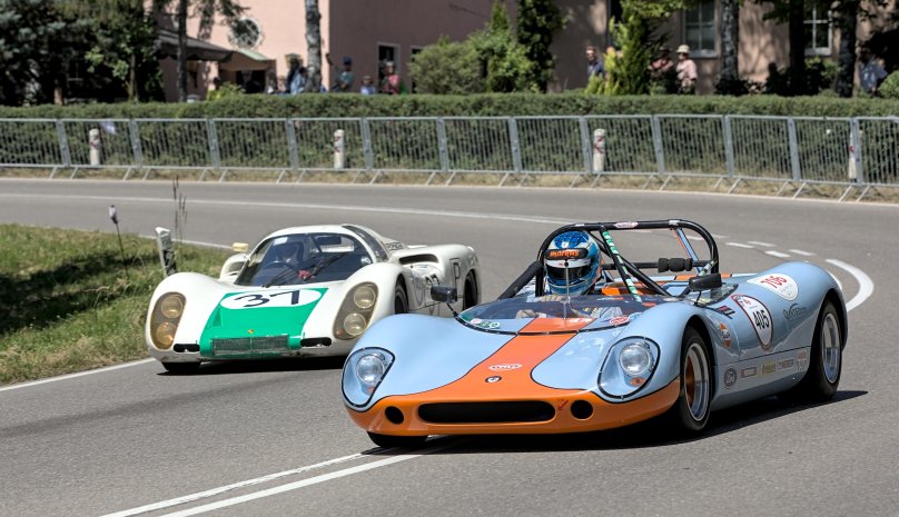 Кеникзек CCR 2022