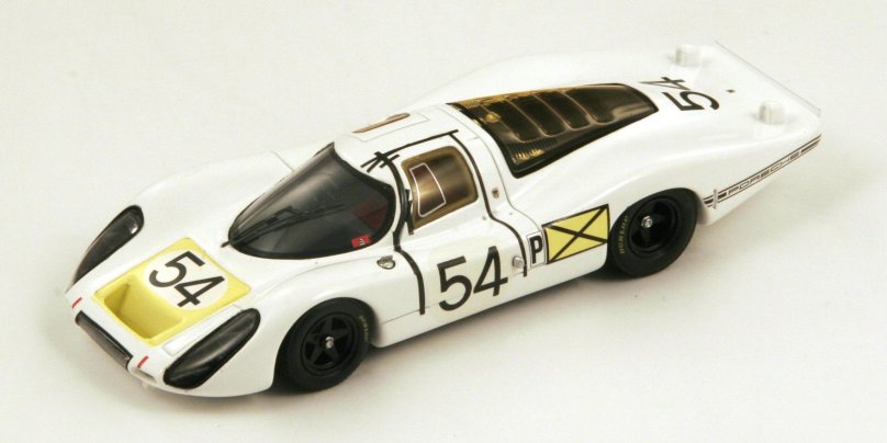 Porsche 908