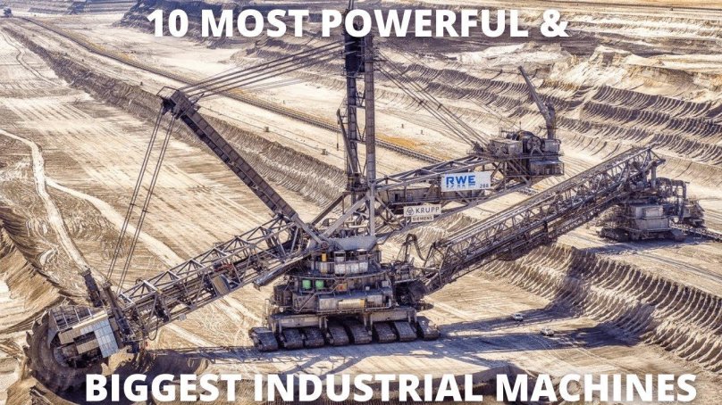 Роторный экскаватор Баггер 288