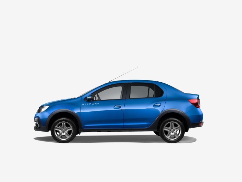 Рено Сандеро степвей 2018