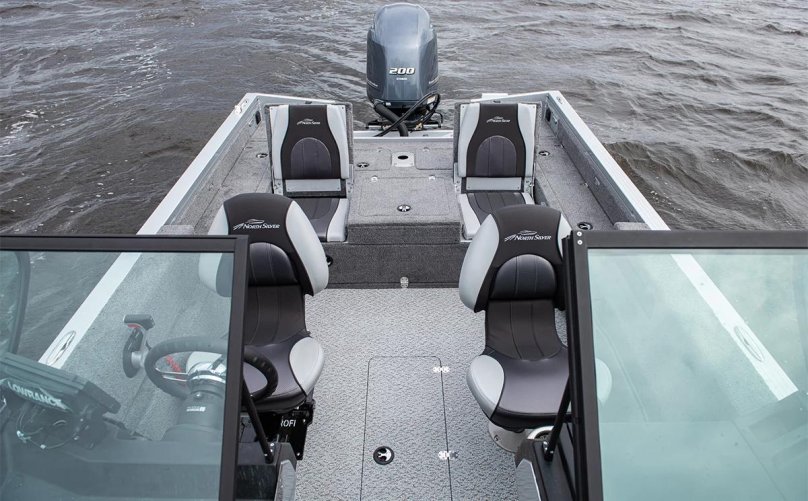 Норд Сильвер 615