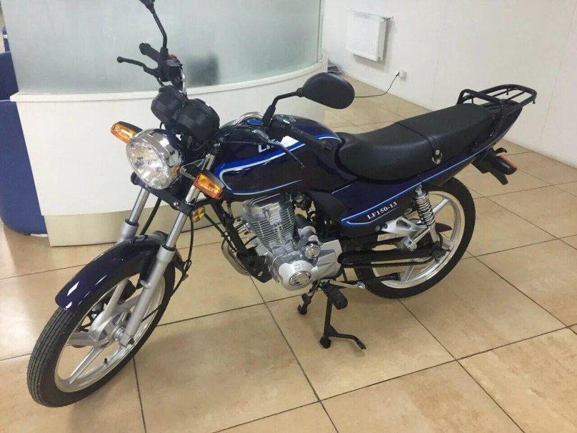 ЗИД Lifan 150-13