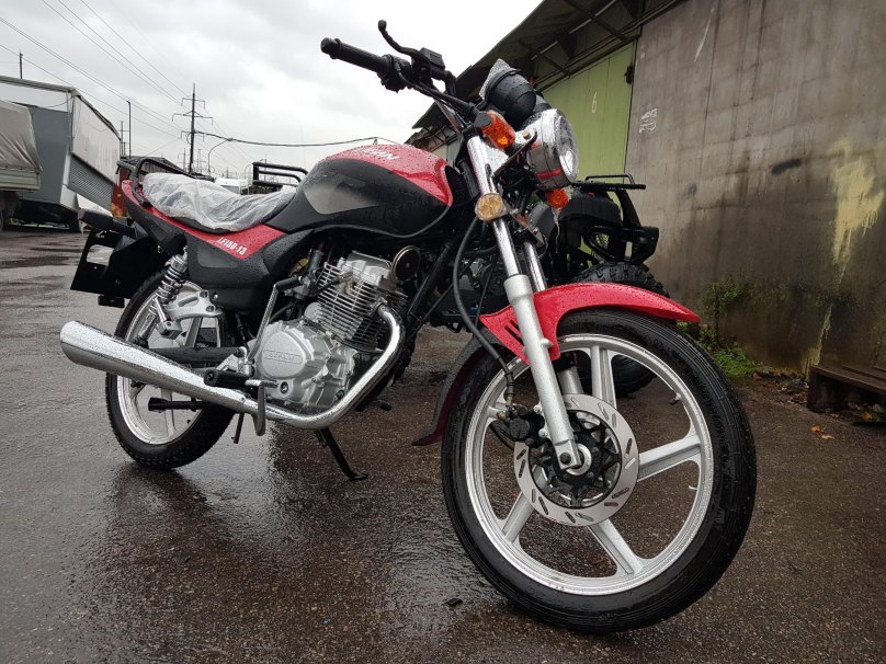 Лифан ЛФ 150 13