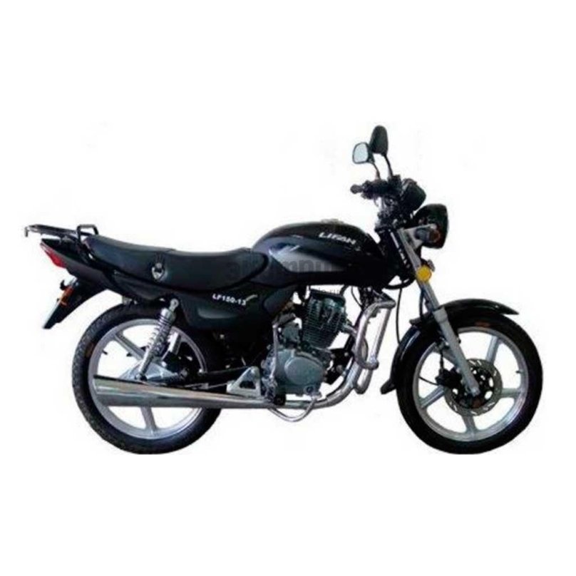 Мотоцикл Lifan lf150-13