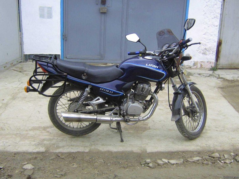 Лифан lf150-13