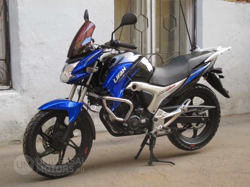 Lifan lf150-10b (kp150)