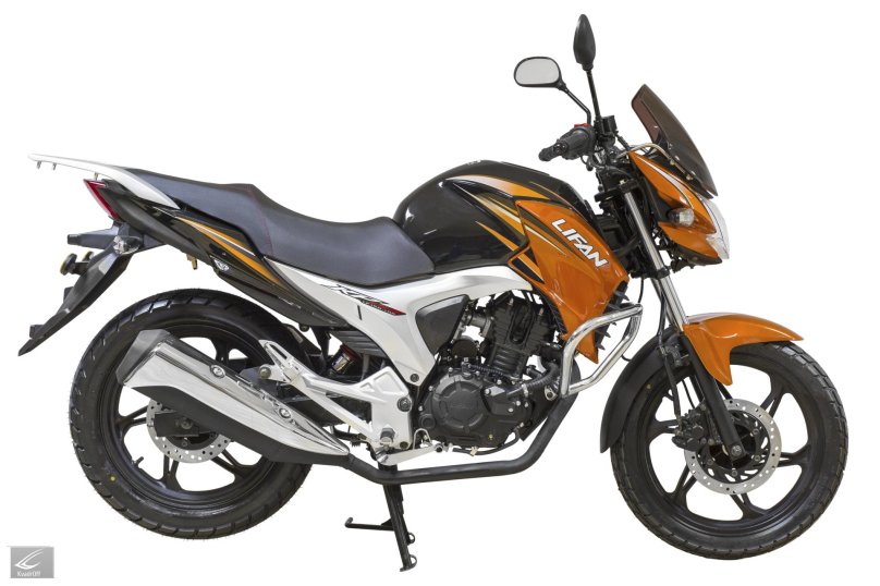 Lifan lf150-10b 2017