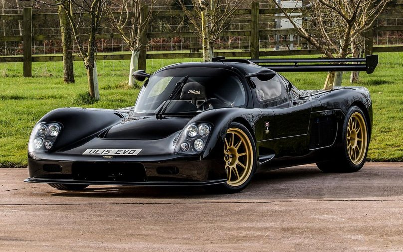 УЛЬТИМА Эволюшн