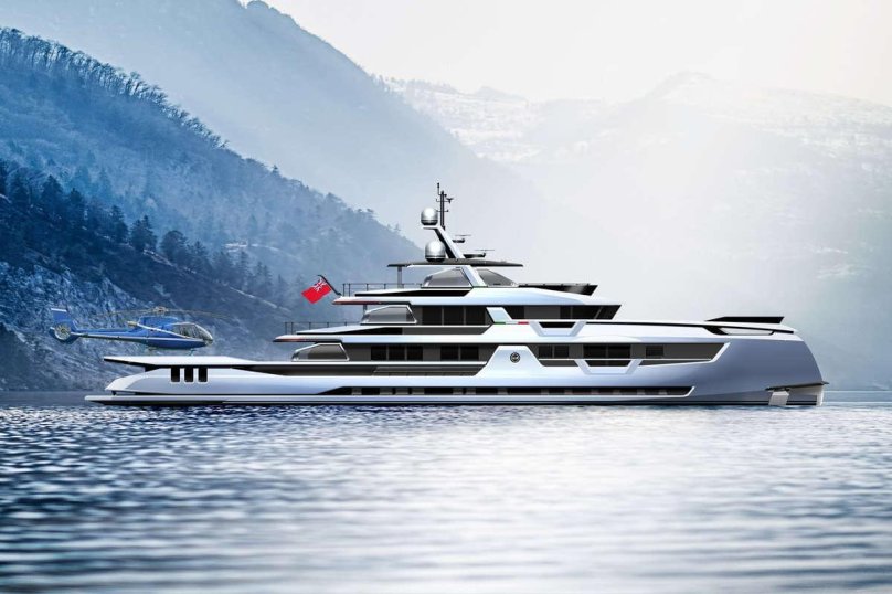 Dynamiq Global 500 Hybrid