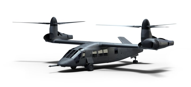 V-280 Valor конвертоплан