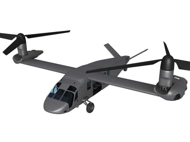 V-280 Valor