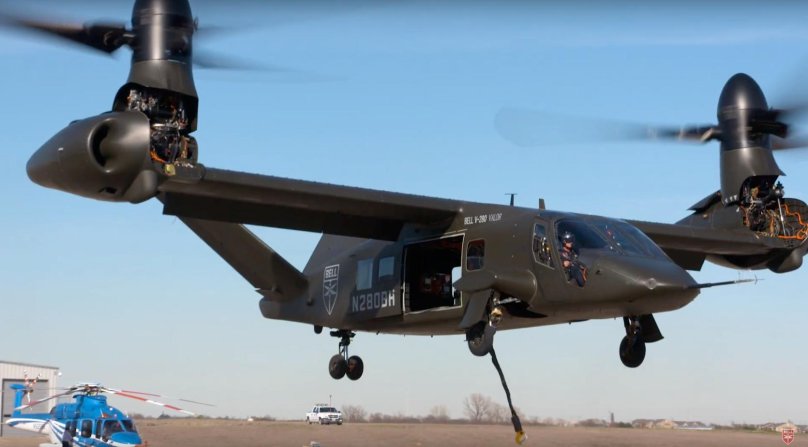 V-280 Valor