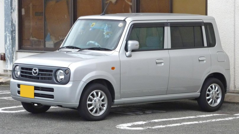 Сузуки Лапин