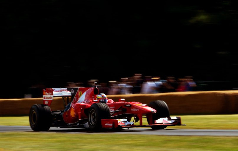 Ferrari f2007 Кими Райкконен