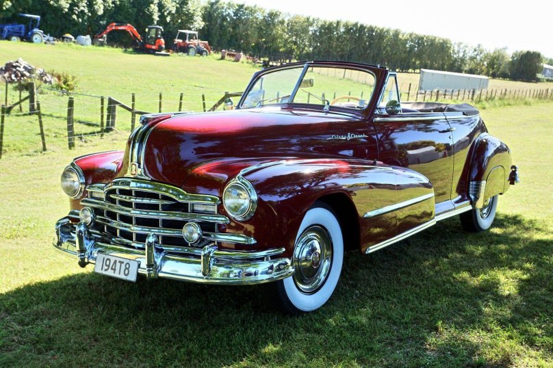 Понтиак Торпедо