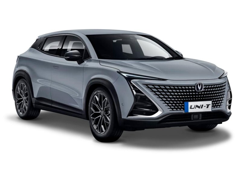 Чанган юни-т 2023