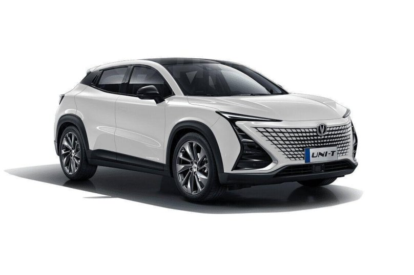 Чанган юни-т 2023