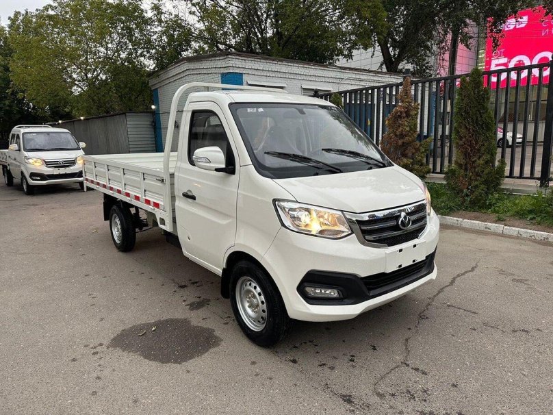 Диск Changan sc1030fw9 2007