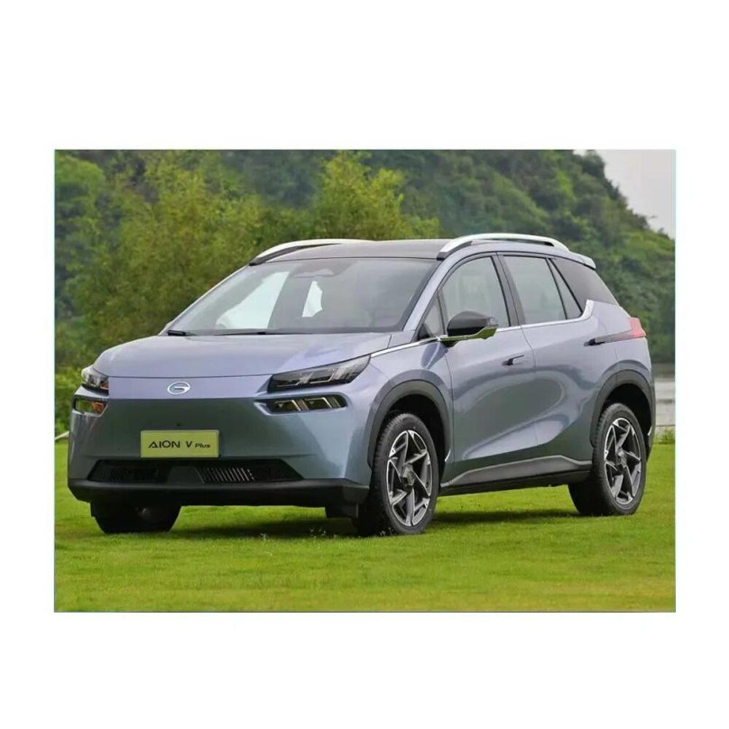 GAC Aion v Plus 2024