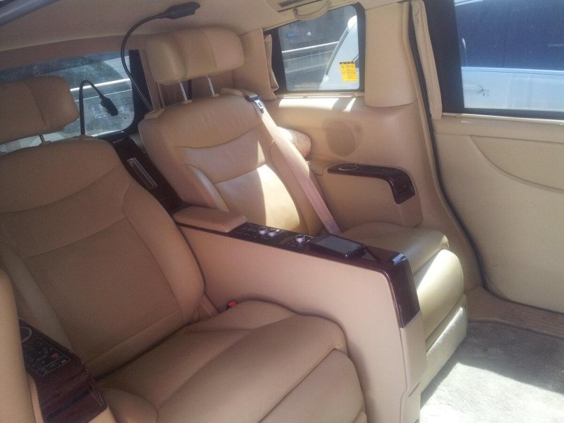 Люксген 7 МПВ