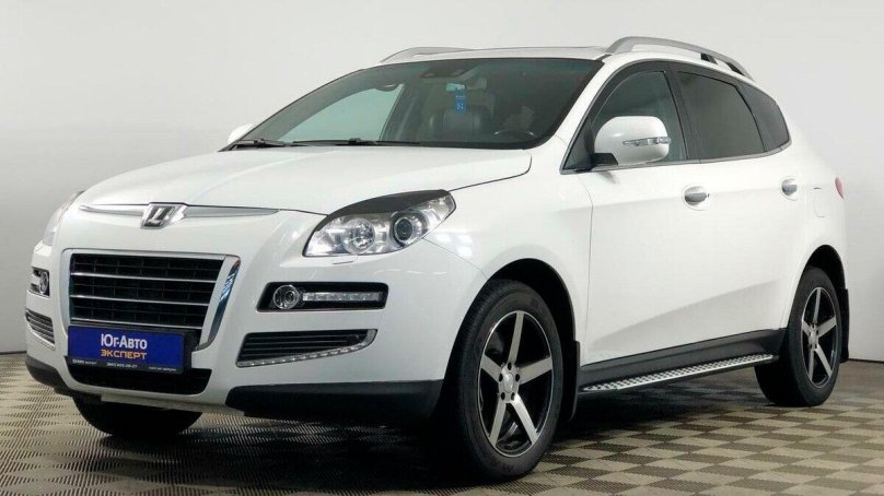 Лаксджин автомобиль