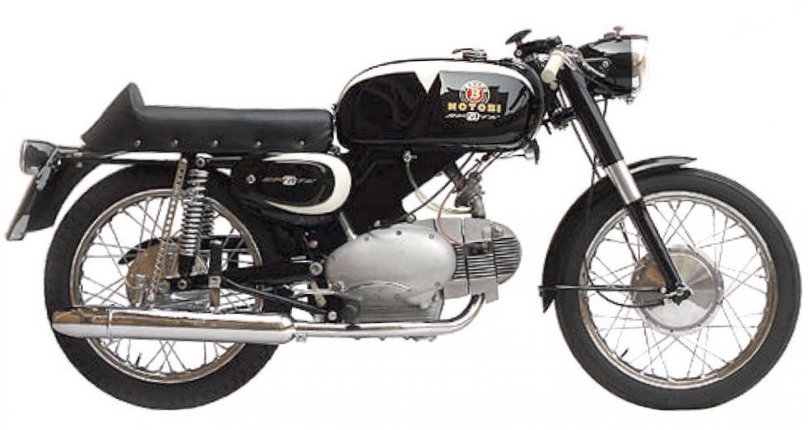 Инай 85 т мотоцикл