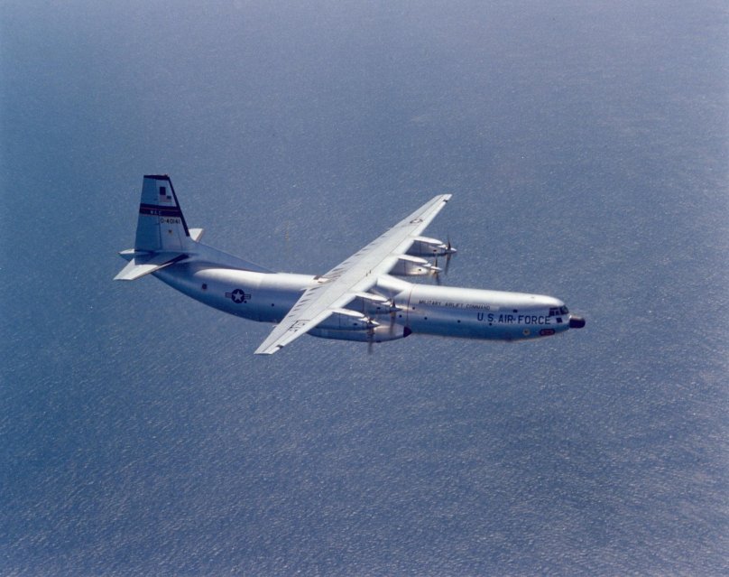 C-133