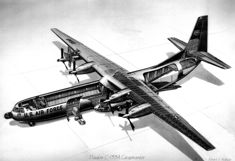 C-133