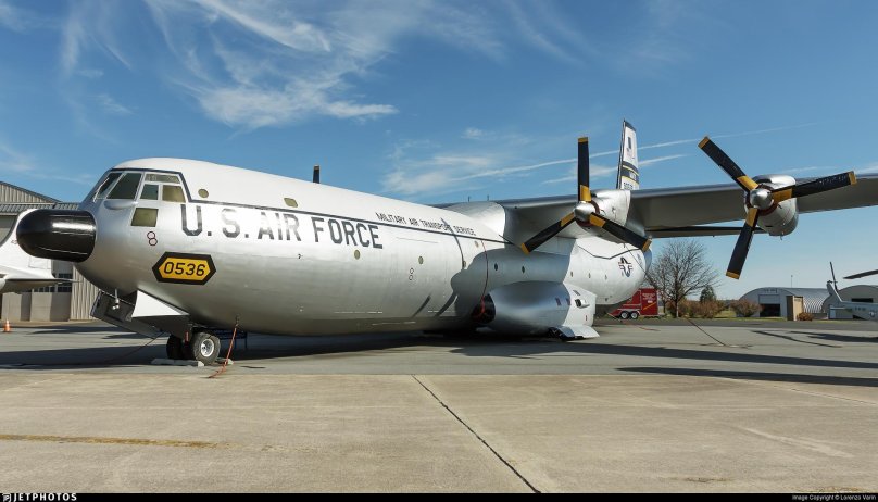 Сессна карго мастер