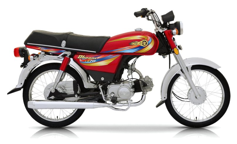 Honda CD 70