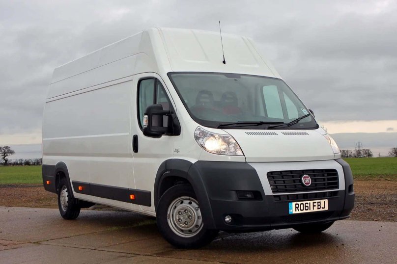 Fiat Fiat Ducato
