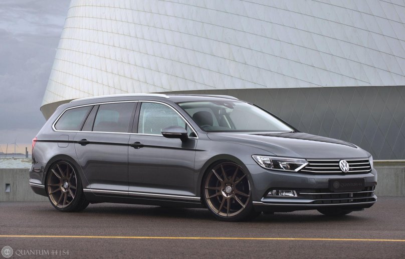 Фольксваген в8 универсал