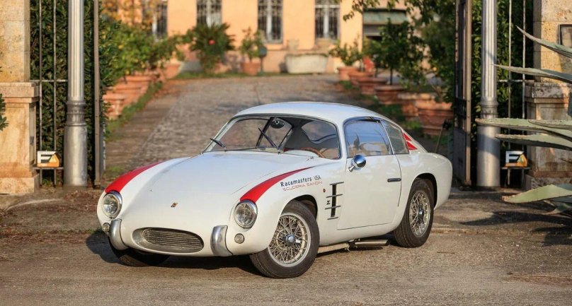 Grand Tourer Тип кузова