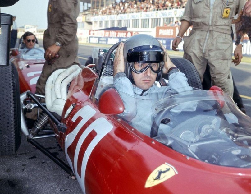 Лоренцо Бандини