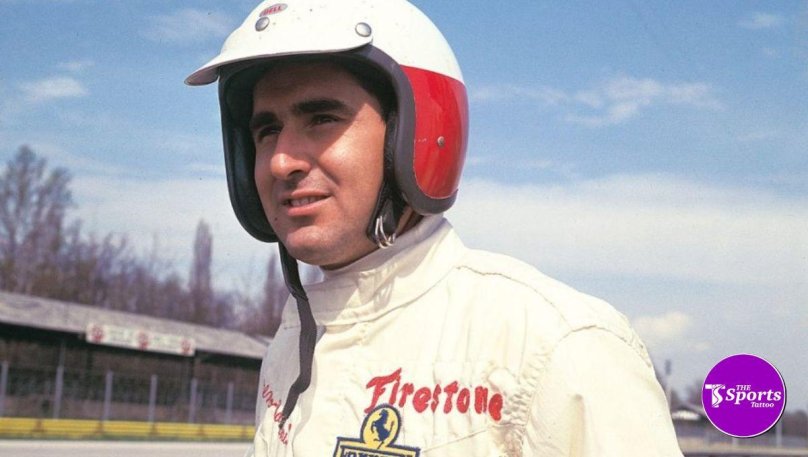 Лоренцо Бандини