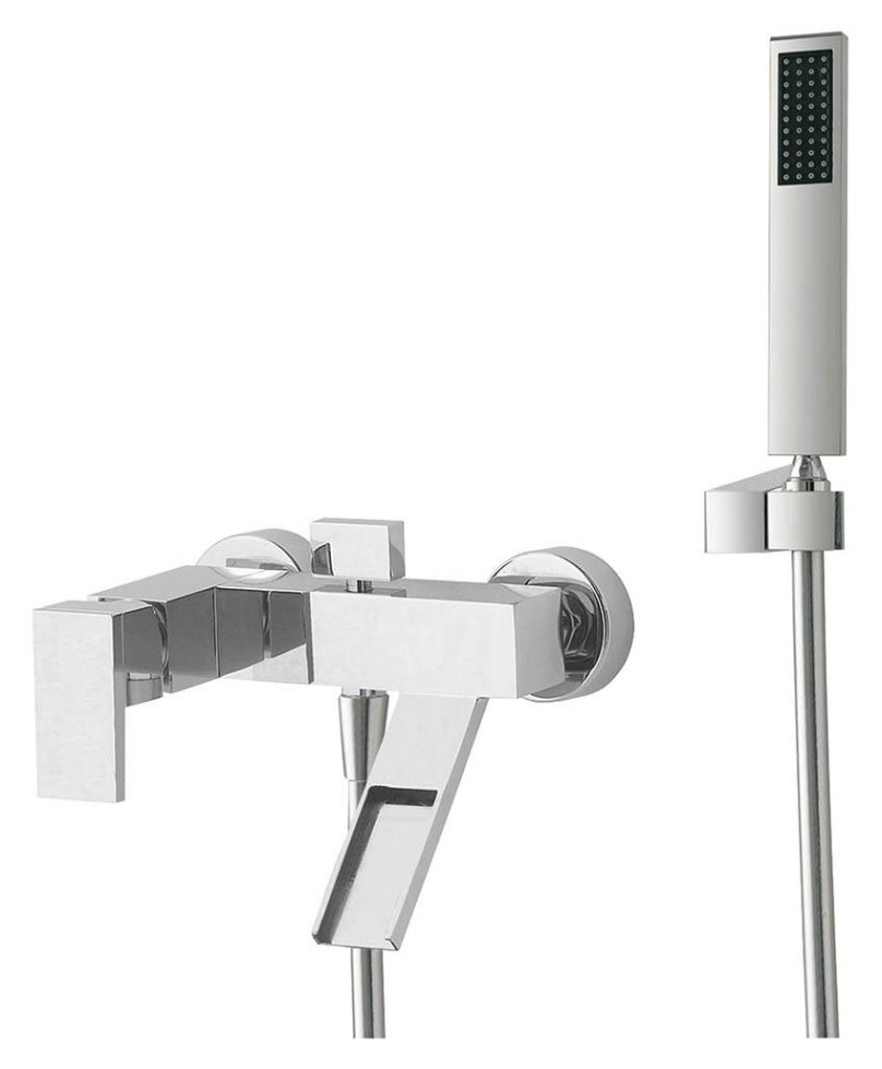 Bandini смесители для ванной