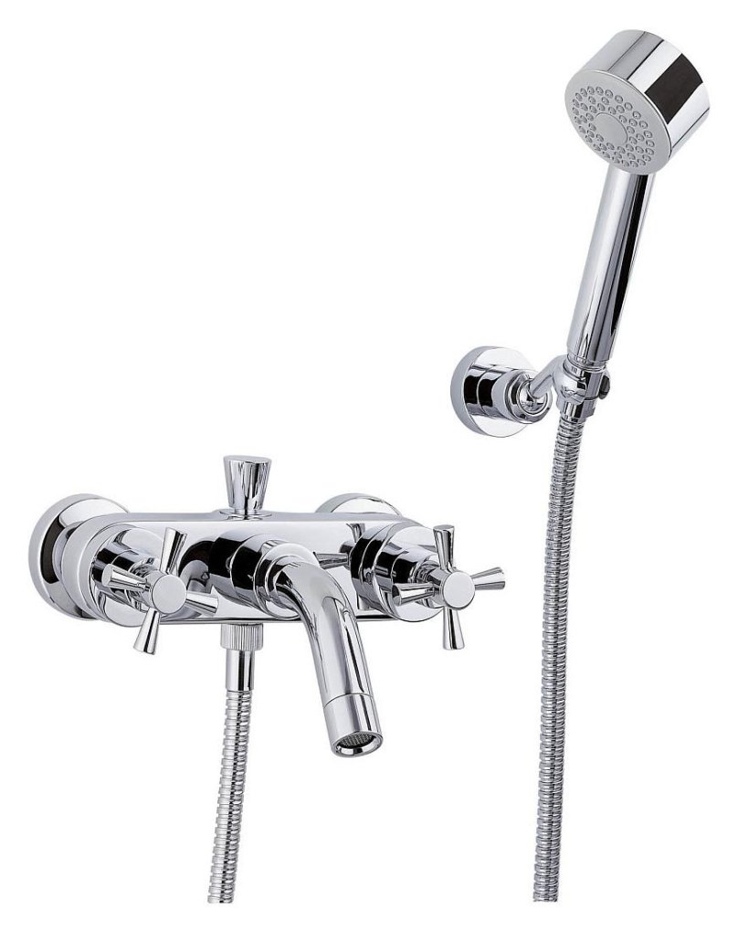 Bandini смеситель Bandini Giob 468.920/30 для душа