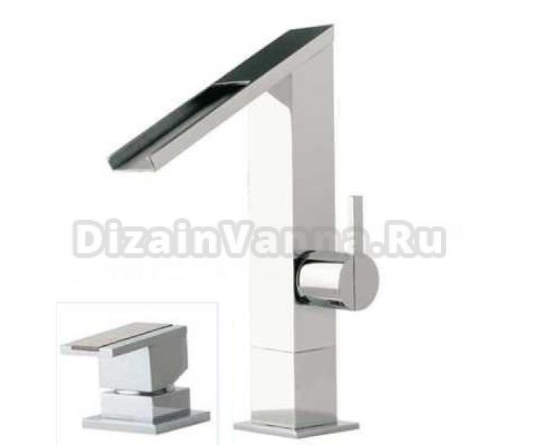 Bandini смеситель Bandini Dive 780.320/00 для раковины