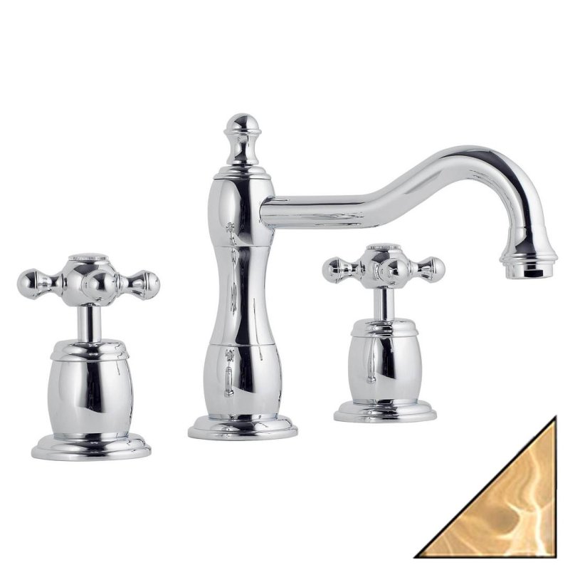 Bandini смеситель Bandini Antica 540.920 ZZ для раковины