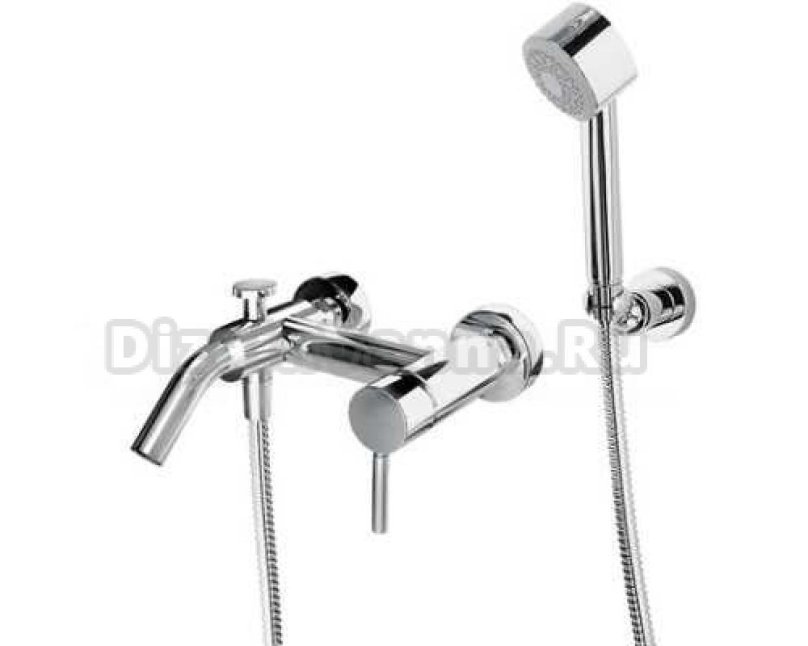 Bandini смеситель Bandini Giob 444.920/30 для ванны с душем
