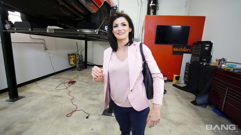 Бекки Бандини