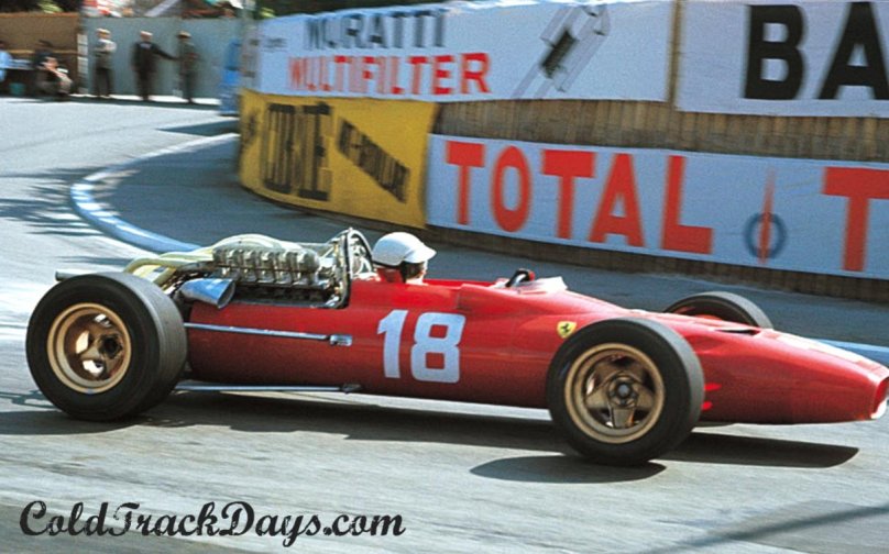 Лоренцо Бандини