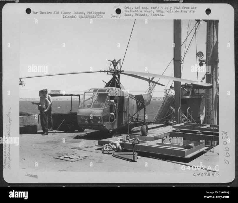 Сикорский р 4