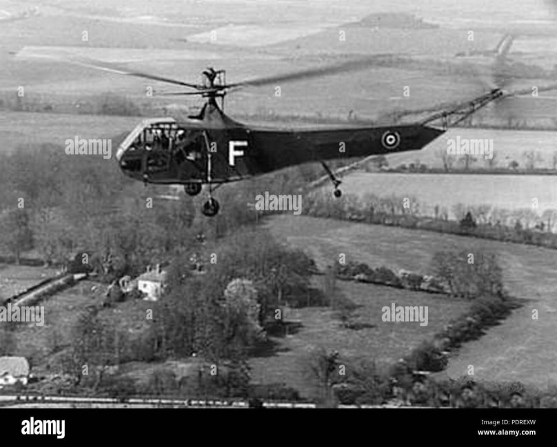 Sikorsky r-4 hoverfly